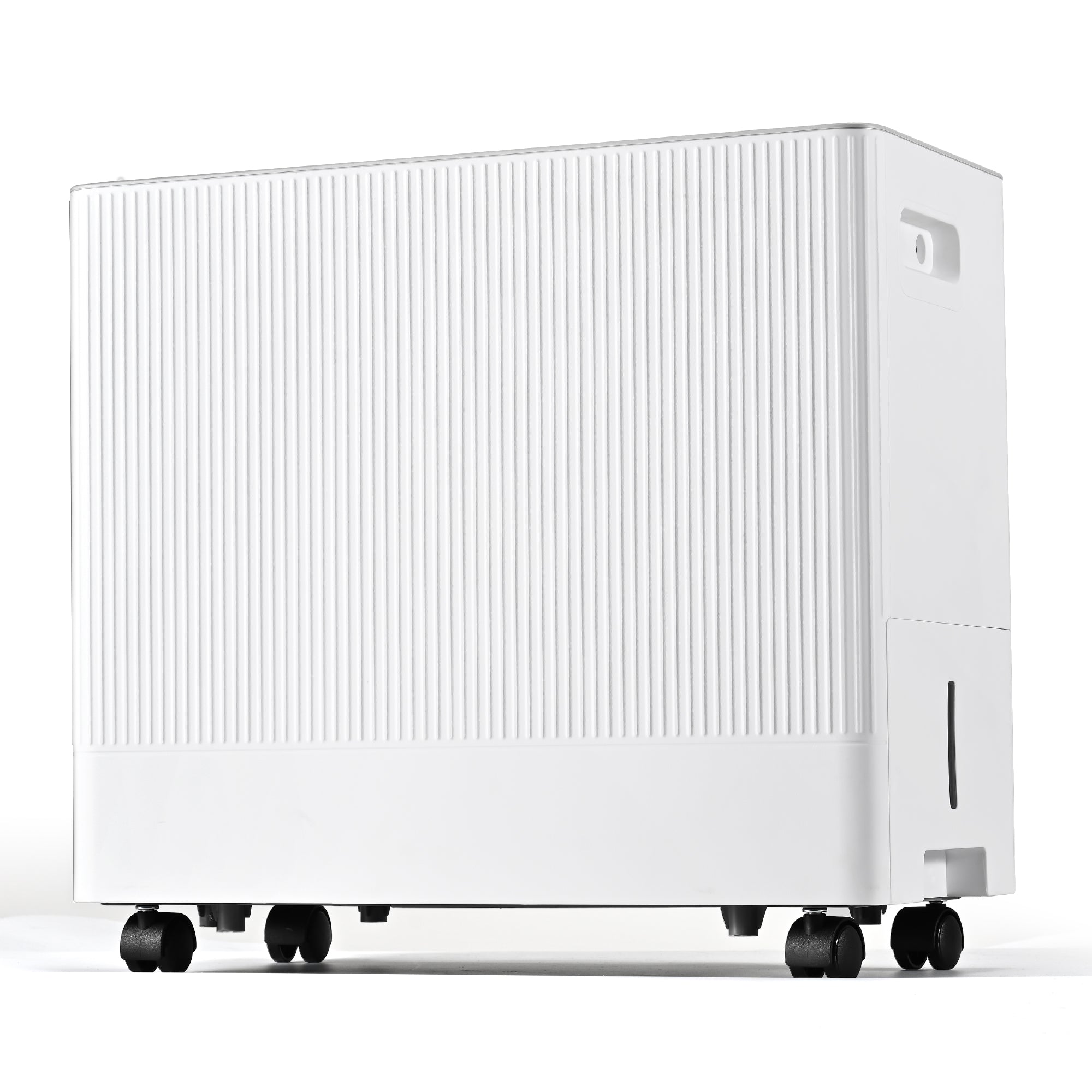 Simzlife 22 Pints Dehumidifiers for Home,With 24-Hour Timer Function, Automatic Defrost, Multiple Dehumidification Modes, Suitable for Large Rooms