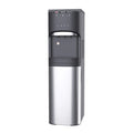 Simzlife Water Dispenser Bottom Loading, UV Lights Stainless Steel Water Cooler , 3 Or 5 Gallon Bottle