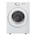 Simzlife 1.8 Cu. ft. Portable Dryer with Filtration Systems Small Dryer Machine, 19.7 in W, 27 in H