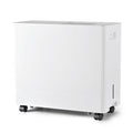 Simzlife Dehumidifier 50 Pint to 110 Pint Max for 4500 Sq ft for Basements, Home, Bathroom
